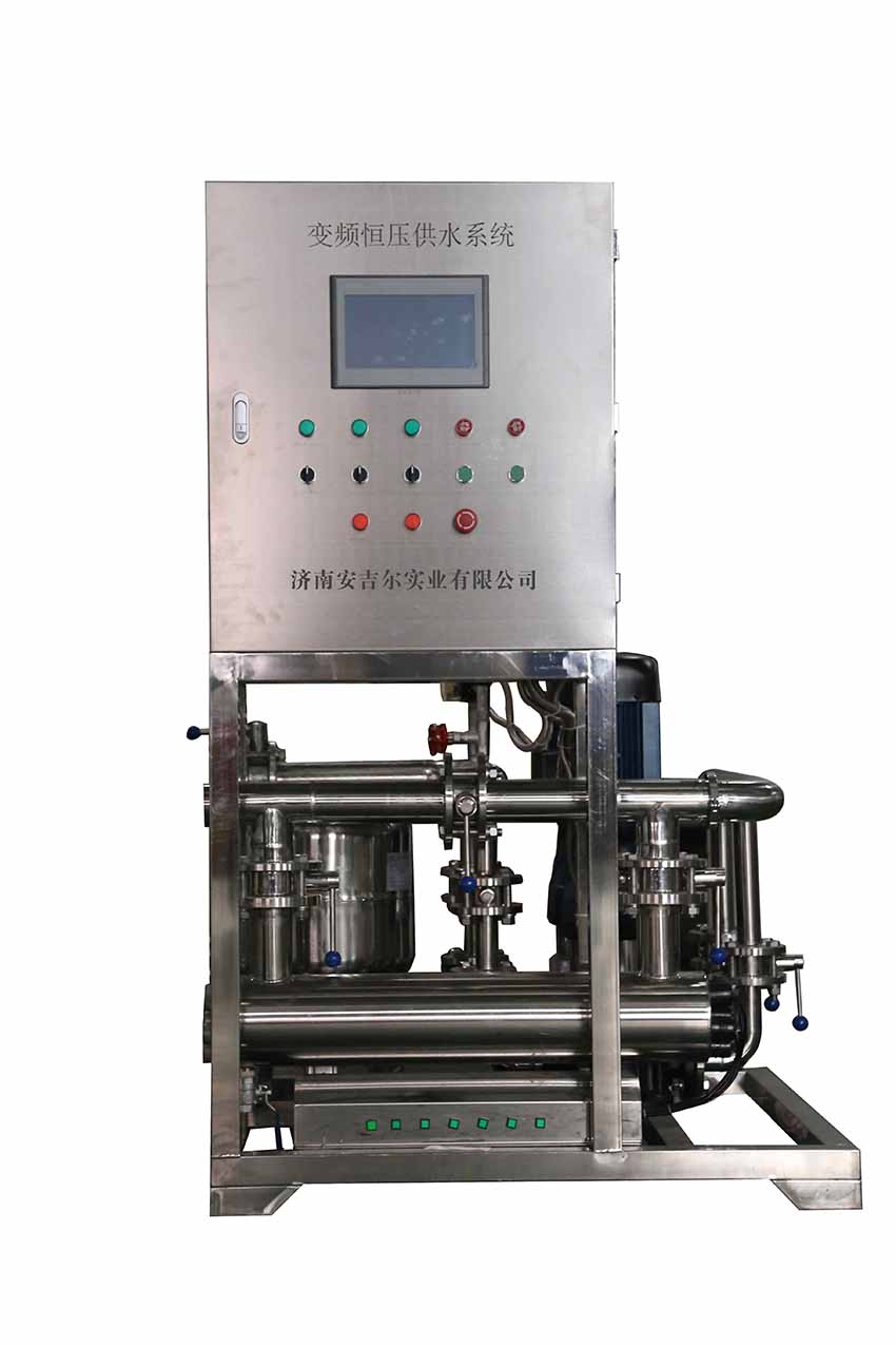 變頻供正面keyong