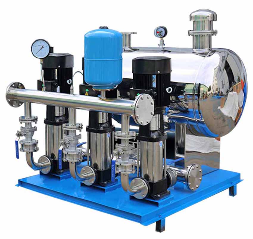 恒壓變頻供水設(shè)備