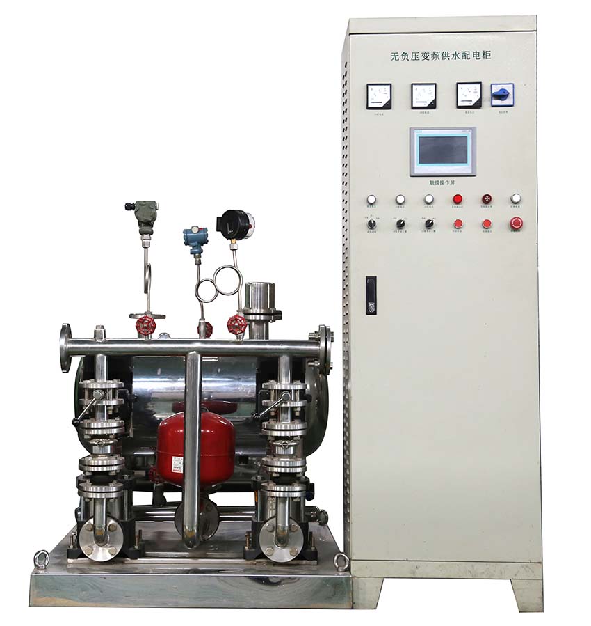 無負(fù)壓樣品