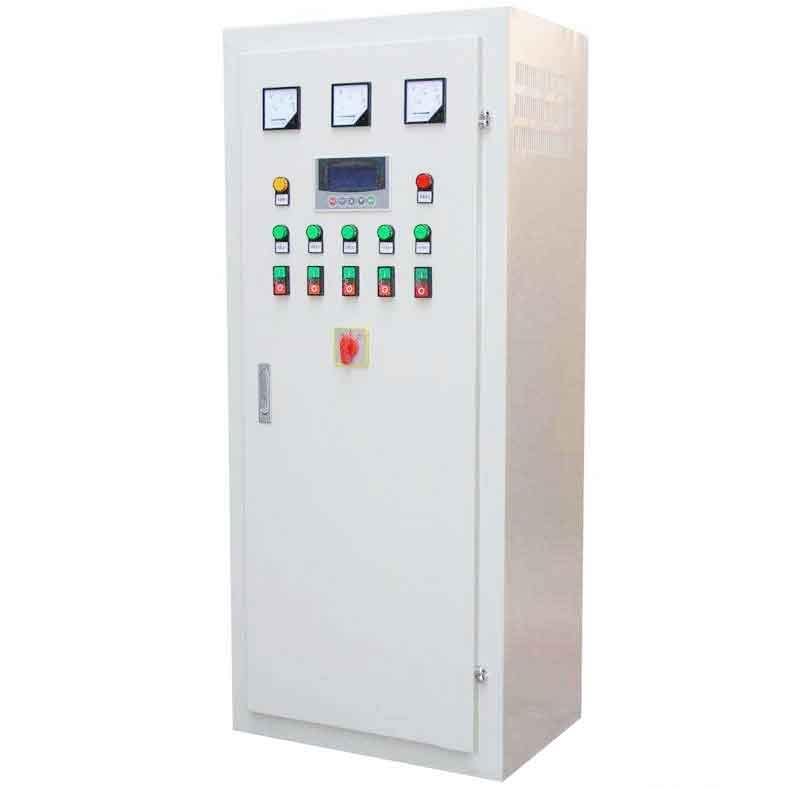 無(wú)負(fù)壓控制柜