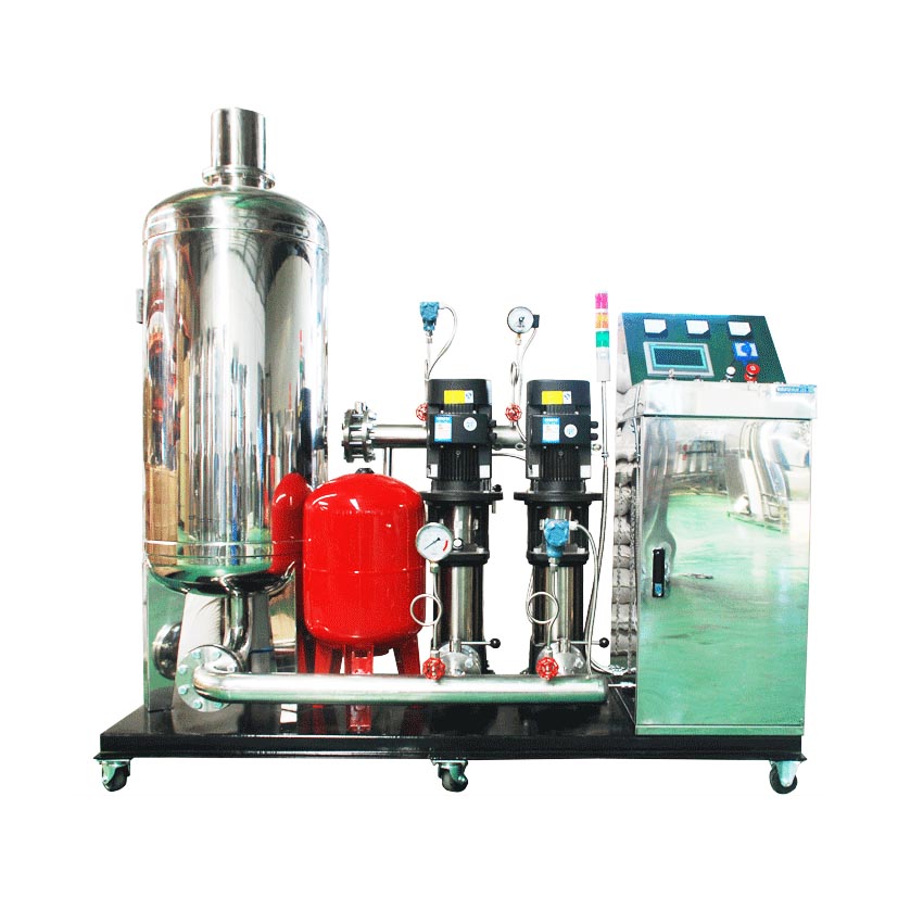 2恒壓變頻供水設(shè)備